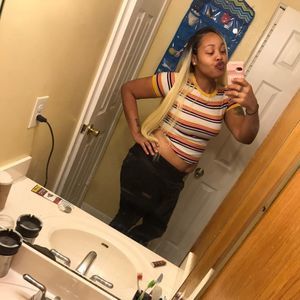 Meet your Posher, Chanteria